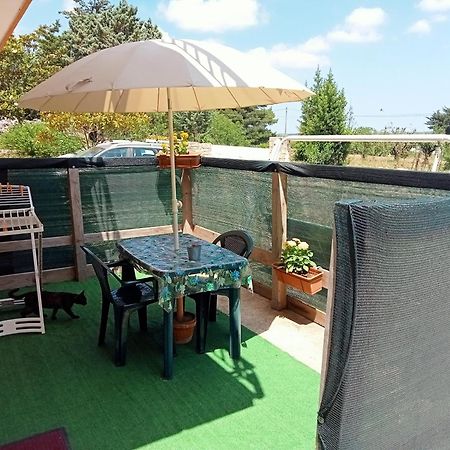 Relax In Valle 马丁纳弗兰卡 外观 照片